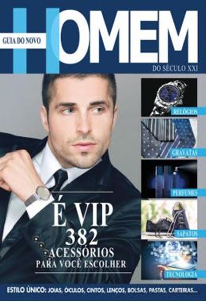 Picture of GUIA DO NOVO HOMEM DO SECULO XXI