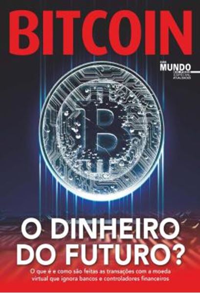 Picture of GUIA MUNDO EM FOCO ATUALIDADES ESPECIAL - BITCOIN - O DINHEIRO DO FUTURO?