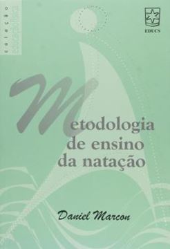Imagem de METODOLOGIA DE ENSINO DA NATACAO