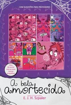 Imagem de A BELA AMORTECIDA