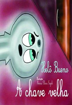 Imagem de A CHAVE VELHA