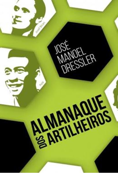 Picture of ALMANAQUE DOS ARTILHEIROS
