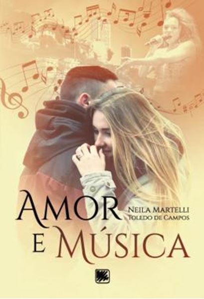 Picture of AMOR E MUSICA
