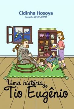 Imagem de UMA HISTORIA DO TIO EUGENIO