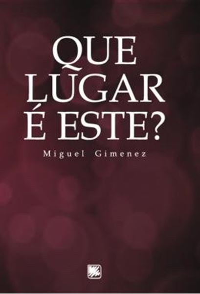 Picture of QUE LUGAR E ESTE?