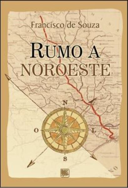 Picture of RUMO A NOROESTE