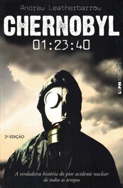 Picture of CHERNOBYL 01:23:40