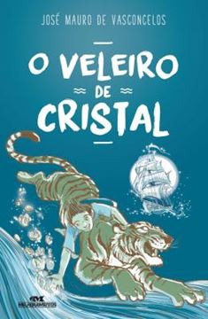 Imagem de VELEIRO DE CRISTAL