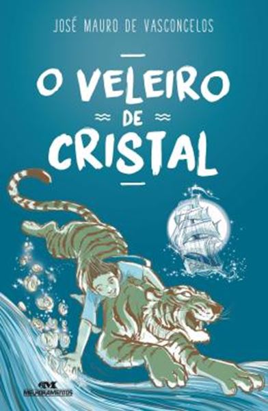 Picture of VELEIRO DE CRISTAL