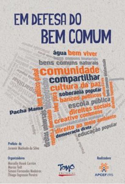 Picture of EM DEFESA DO BEM COMUM