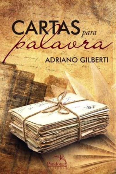 Picture of CARTAS PARA PALAVRA