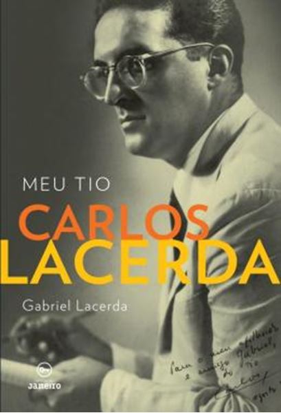 Picture of MEU TIO CARLOS LACERDA