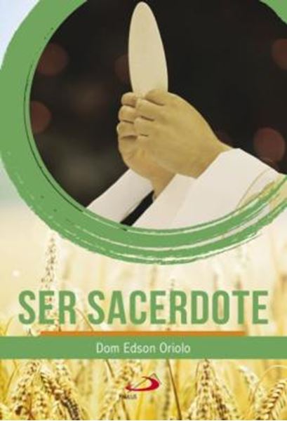 Picture of SER SACERDOTE