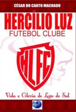 Imagem de HERCILIO LUZ FUTEBOL CLUBE