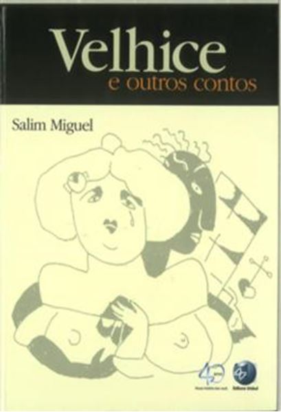 Picture of VELHICE E OUTROS CONTOS