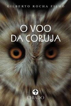 Imagem de VOO DA CORUJA, O