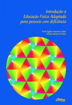 Imagem de INTRODUCAO A EDUCACAO FISICA ADAPTADA PARA PESSOAS COM DEFICIENCIA
