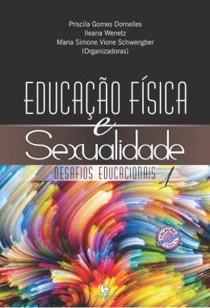 Picture of EDUCACAO FISICA E SEXUALIDADE - VOLUME 1 - DESAFIOS EDUCACIONAIS
