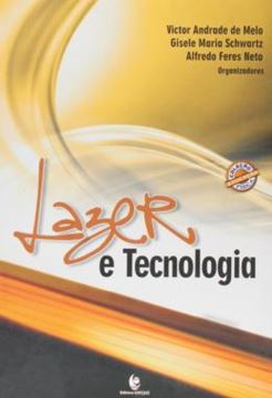 Imagem de LAZER E TECNOLOGIA