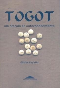 Imagem de TOGOT - UM ORACULO DE AUTOCONHECIMENTO