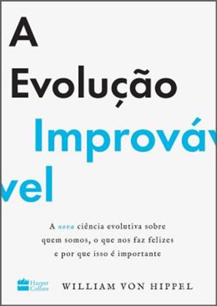Picture of A EVOLUCAO IMPROVAVEL