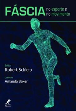 Imagem de FASCIA NO ESPORTE E NO MOVIMENTO