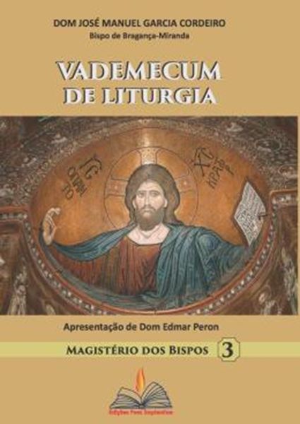 Picture of VADEMECUM DE LITURGIA