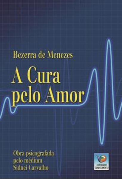 Picture of A CURA PELO AMOR