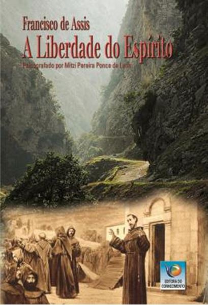 Picture of A LIBERDADE DO ESPIRITO