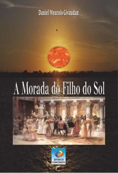 Picture of A MORADA DO FILHO DO SOL