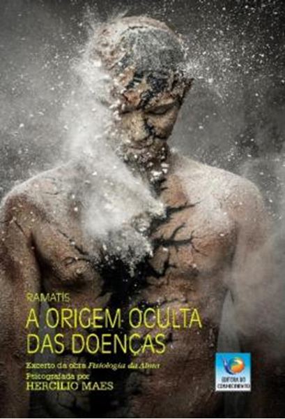 Picture of A ORIGEM OCULTA DAS DOENCAS