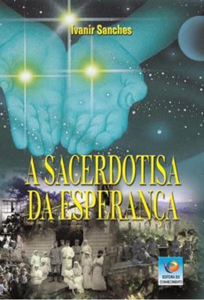 Picture of A SACERDOTISA DA ESPERANCA