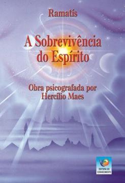 Imagem de A SOBREVIVENCIA DO ESPIRITO