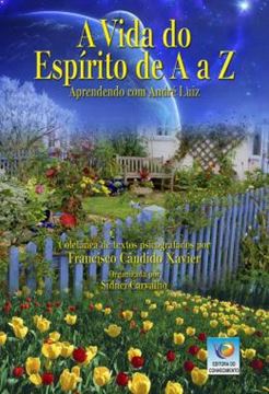 Imagem de A VIDA DO ESPIRITO DE A A Z