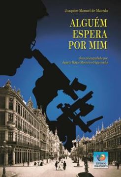 Imagem de ALGUEM ESPERA POR MIM