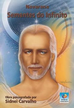 Imagem de SEMENTES DO INFINITO