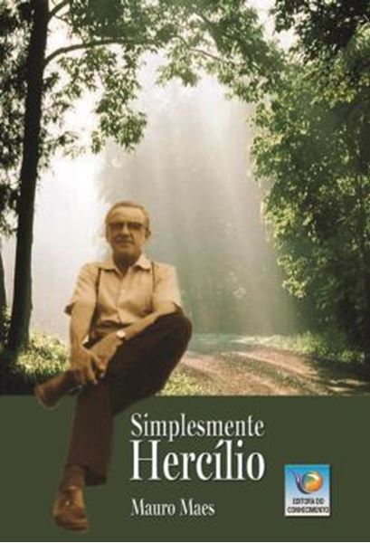 Picture of SIMPLESMENTE HERCILIO