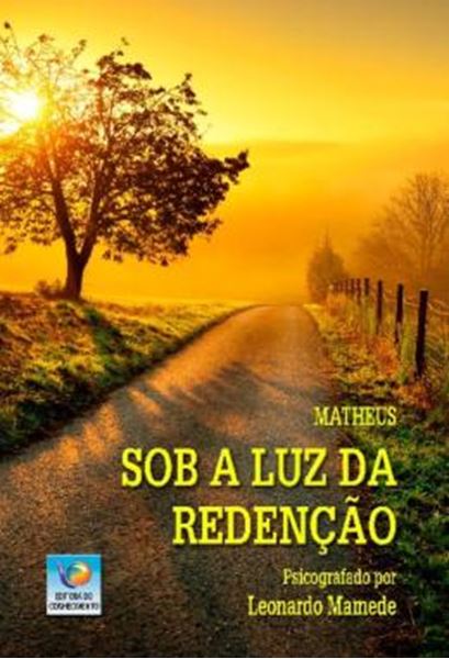 Picture of SOB A LUZ DA REDENCAO
