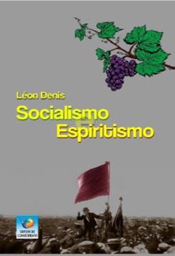 Imagem de SOCIALISMO E ESPIRITISMO