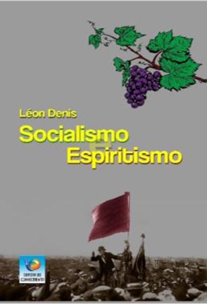 Picture of SOCIALISMO E ESPIRITISMO