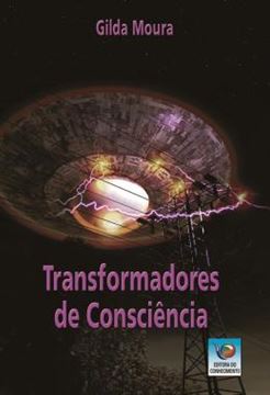 Imagem de TRANSFORMADORES DE CONSCIENCIA