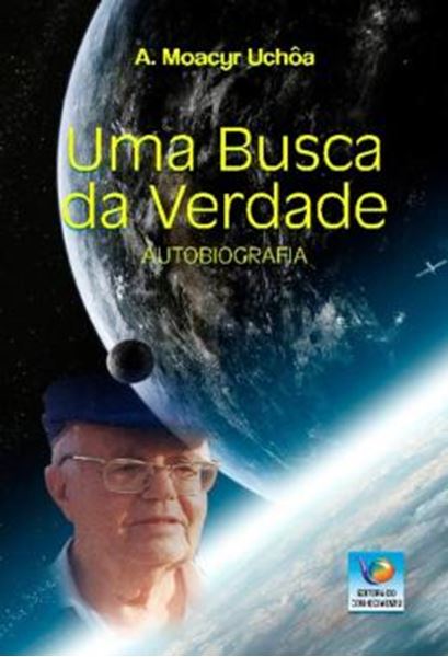 Picture of UMA BUSCA DA VERDADE - AUTOBIOGRAFIA