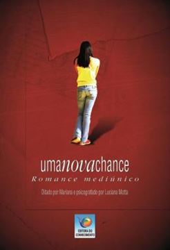 Imagem de UMA NOVA CHANCE