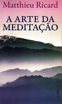 Imagem de ARTE DA MEDITACAO, A - L&PM POCKET