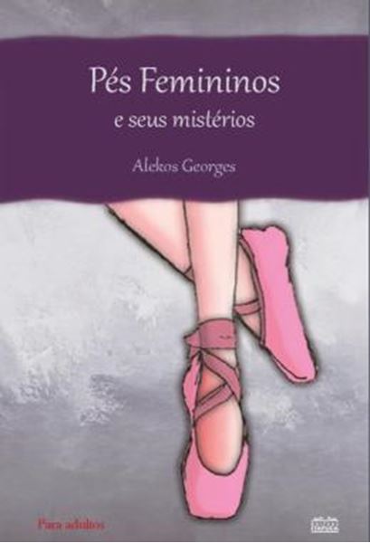 Picture of PES FEMININOS E SEUS MISTERIOS