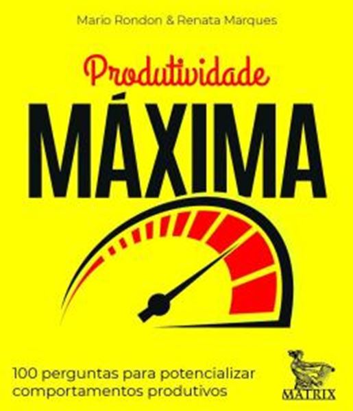 Picture of PRODUTIVIDADE MAXIMA