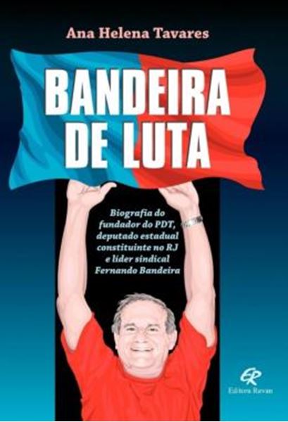 Picture of BANDEIRA DE LUTA