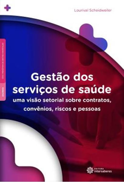 Picture of GESTAO DOS SERVICOS DE SAUDE