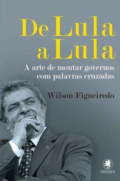 Imagem de DE LULA A LULA
