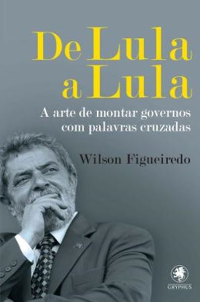 Picture of DE LULA A LULA
